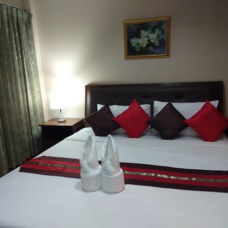 Star Bright Court Hotel Chiang Rai Ngoại thất bức ảnh