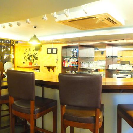 Star Bright Court Hotel Chiang Rai Ngoại thất bức ảnh