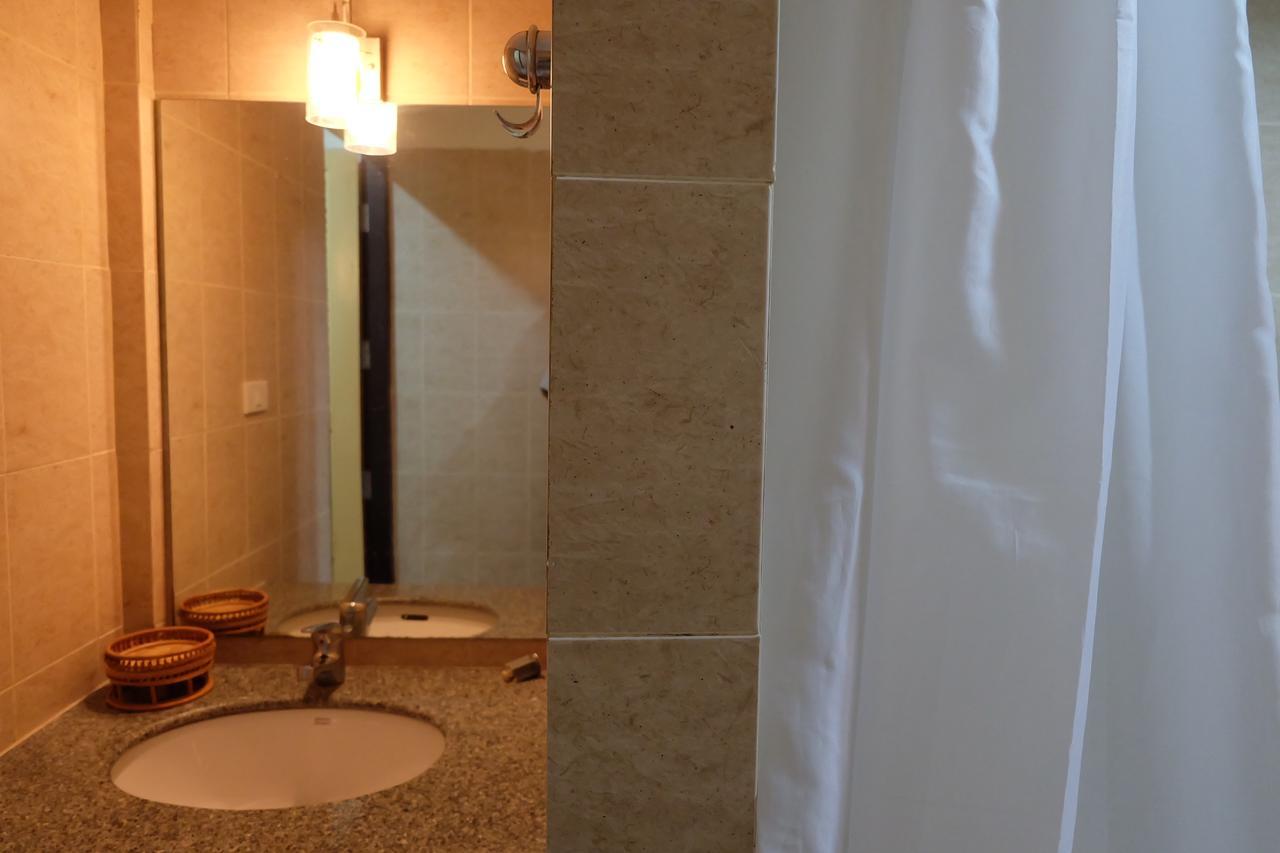 Star Bright Court Hotel Chiang Rai Ngoại thất bức ảnh