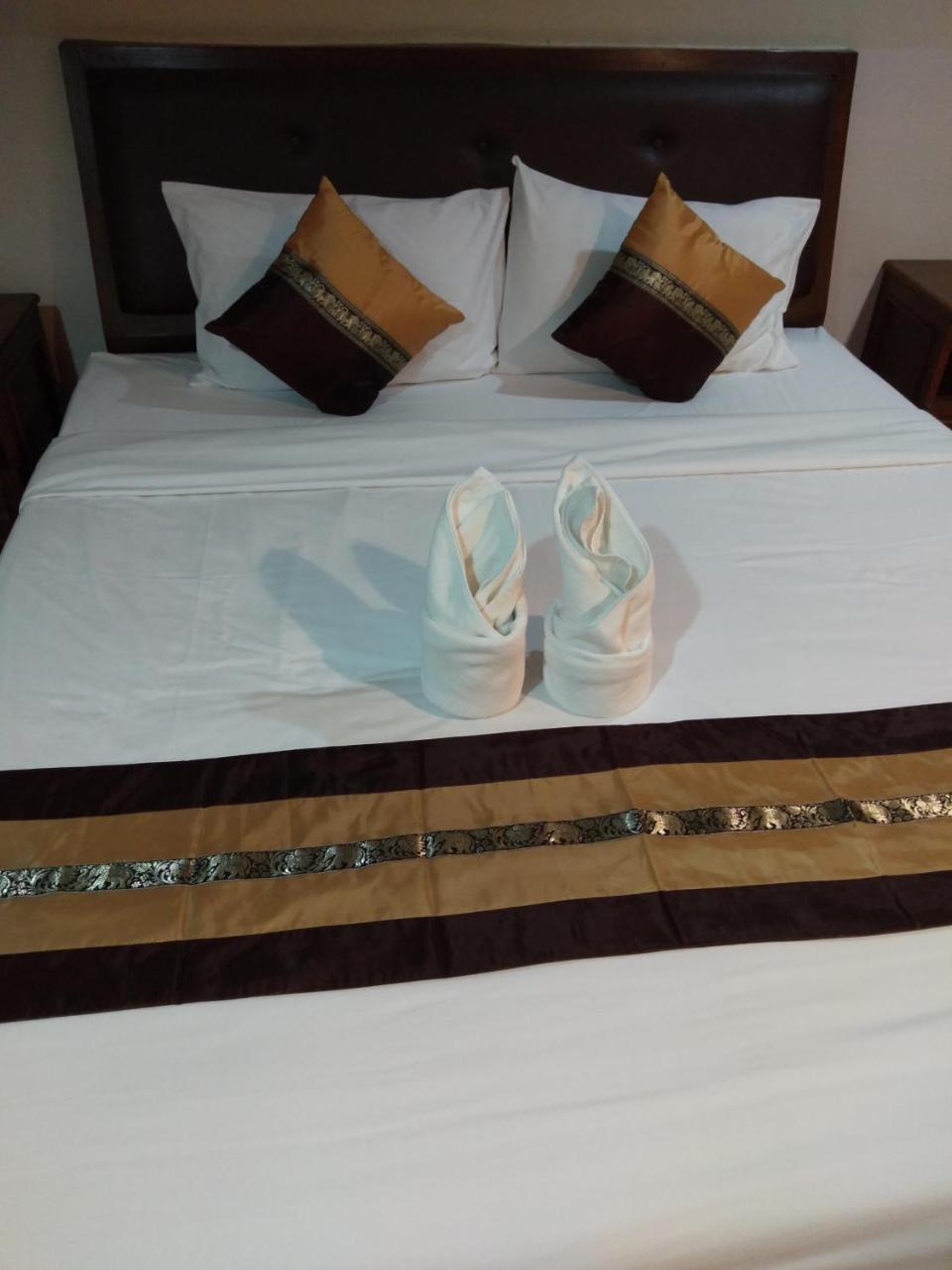 Star Bright Court Hotel Chiang Rai Ngoại thất bức ảnh