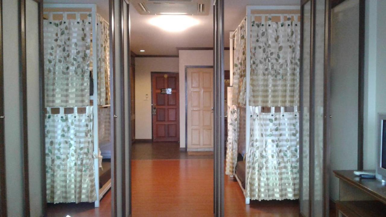 Star Bright Court Hotel Chiang Rai Ngoại thất bức ảnh