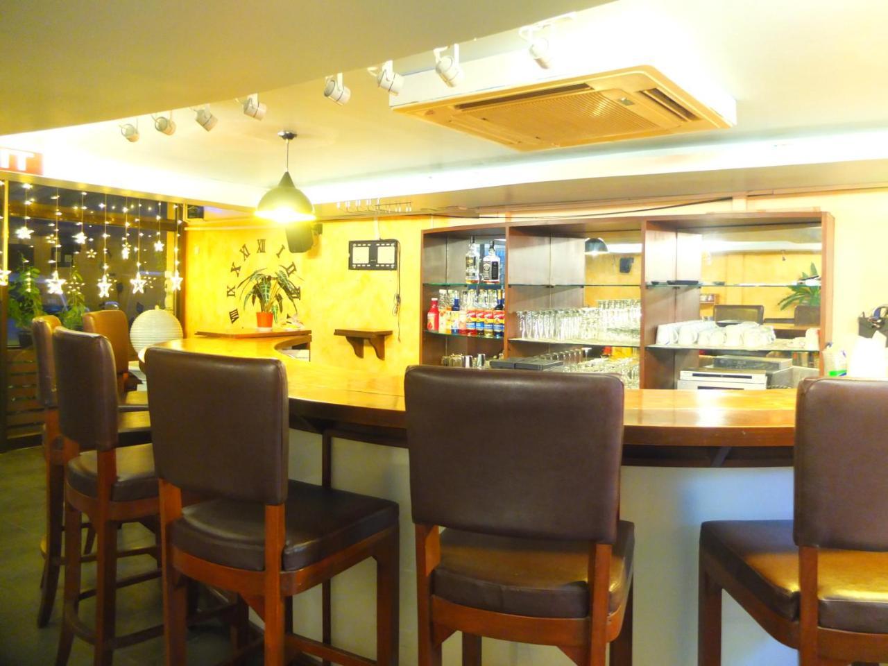 Star Bright Court Hotel Chiang Rai Ngoại thất bức ảnh