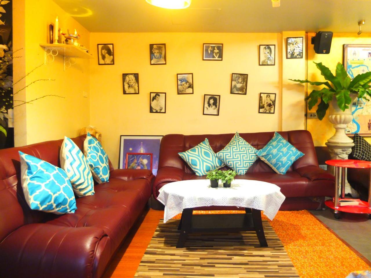 Star Bright Court Hotel Chiang Rai Ngoại thất bức ảnh