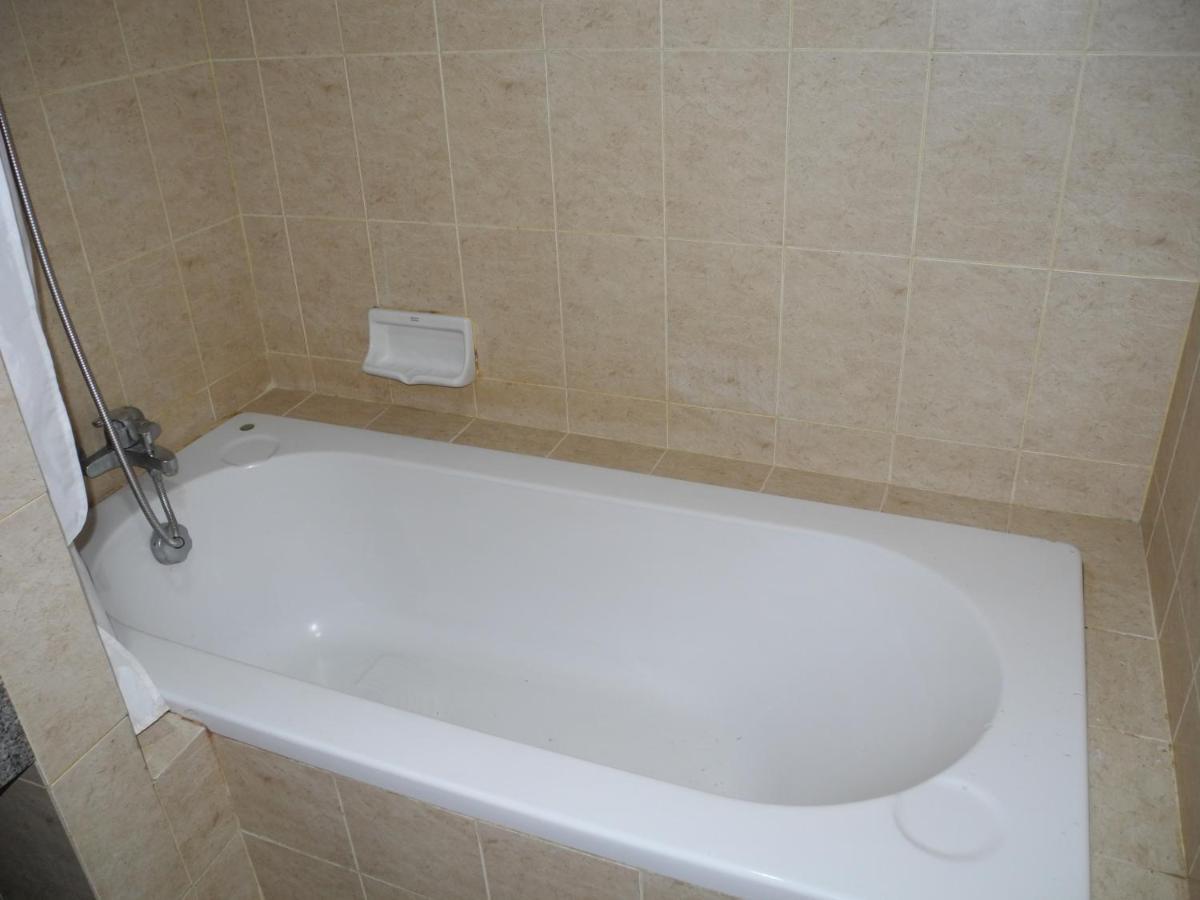 Star Bright Court Hotel Chiang Rai Ngoại thất bức ảnh
